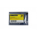 Чип Hi-Black к картриджу HP CLJ CP1215/<wbr>CP1515/<wbr>CM1312 (CB541A), C, 1,4K