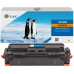 GG-CF412X Картридж G&G, аналог HP CF412X желтый 5k с чипом GG-CF412X Картридж G&G, аналог HP CF412X желтый 5k с чипом