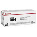 Canon 4937C001 CRG 064 BK