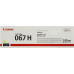 Canon 5103C002 Тонер-картридж/<wbr> CRG 067 H Y