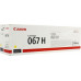 Canon 5103C002 Тонер-картридж/<wbr> CRG 067 H Y