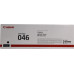 Тонер-картридж Canon 046 Black  для i-SENSYS LBP650C/<wbr>MF730C