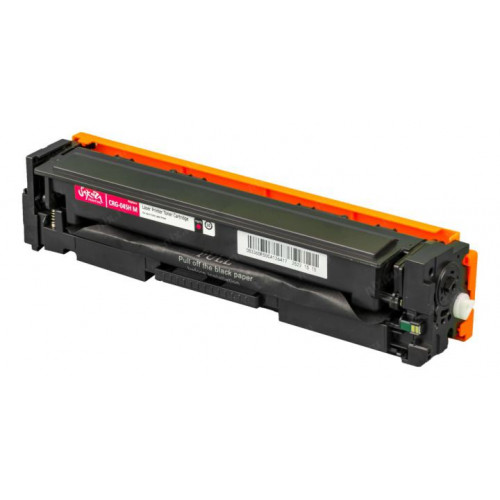 SACRG045HM Картридж SAKURA CRG045HM для Canon i-SENSYS LBP-610C, MF-630C, пурпурный, 2 200к. SACRG045HM Картридж SAKURA CRG045HM для Canon i-SENSYS LBP-610C, MF-630C, пурпурный, 2 200к.