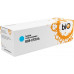 Bion CF351A Картридж для Hp LaserJet Pro M176/<wbr>M176n MFP, M177/<wbr>M177fw MFP (1'000 стр.) Голубой