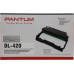 Фотобарабан Pantum DL-420 для P3010/<wbr>P3300/<wbr>M6700/<wbr>M6800/<wbr>M7100/<wbr>M7200/<wbr>M7300 Фотобарабан Pantum DL-420 для P3010/<wbr>P3300/<wbr>M6700/<wbr>M6800/<wbr>M7100/<wbr>M7200/<wbr>M7300