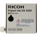 Чернила Ricoh <817222 Black> Priport Ink DX 2430 (500мл)