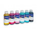 Чернила InkTec <E0007 Black pigm 100мл> для Epson C67/<wbr>C79/<wbr>C91/<wbr>C110
