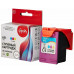 SIC2P11AE Sakura C2P11AE (№651 Tri-colour) для HP DeskJet Ink Advantage триколор, 11 мл. SIC2P11AE Sakura C2P11AE (№651 Tri-colour) для HP DeskJet Ink Advantage триколор, 11 мл.