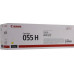 Картридж Canon 055H Yellow для LBP-660C/<wbr>MF740C серии Картридж Canon 055H Yellow для LBP-660C/<wbr>MF740C серии