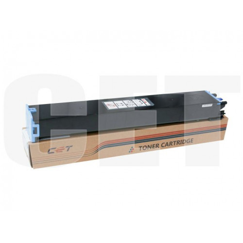 CET141243 Тонер-картридж (TF9) MX-60GTCA для SHARP MX-3050N/<wbr>4050N/<wbr>4070N/<wbr>5070N (CET) Cyan, 476г, 24000 стр., CET141243 CET141243 Тонер-картридж (TF9) MX-60GTCA для SHARP MX-3050N/<wbr>4050N/<wbr>4070N/<wbr>5070N (CET) Cyan, 476г, 24000 стр., CET141243