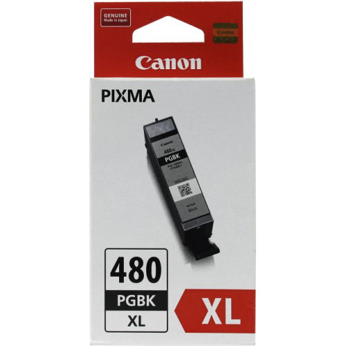 Чернильница Canon PGI-480XLPGBK Black для Pixma TR7540/<wbr>TR8540/<wbr>TS6140/<wbr>TS8140/<wbr>TS9140 Чернильница Canon PGI-480XLPGBK Black для Pixma TR7540/<wbr>TR8540/<wbr>TS6140/<wbr>TS8140/<wbr>TS9140