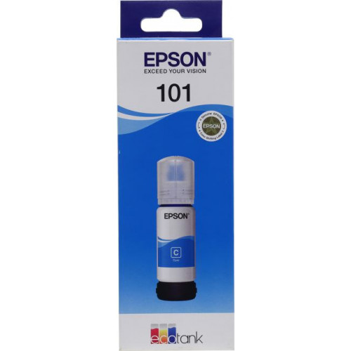 Чернила Epson T03V24A Cyan (70мл) для EPS L4150/<wbr>L4160/<wbr>L6160/<wbr>L6170/<wbr>L6190 Чернила Epson T03V24A Cyan (70мл) для EPS L4150/<wbr>L4160/<wbr>L6160/<wbr>L6170/<wbr>L6190