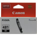 Чернильница Canon CLI-481BK Black для Pixma TR7540/<wbr>TR8540/<wbr>TS6140/<wbr>TS8140/<wbr>TS9140 Чернильница Canon CLI-481BK Black для Pixma TR7540/<wbr>TR8540/<wbr>TS6140/<wbr>TS8140/<wbr>TS9140