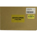 <676K36010> Developer Yellow