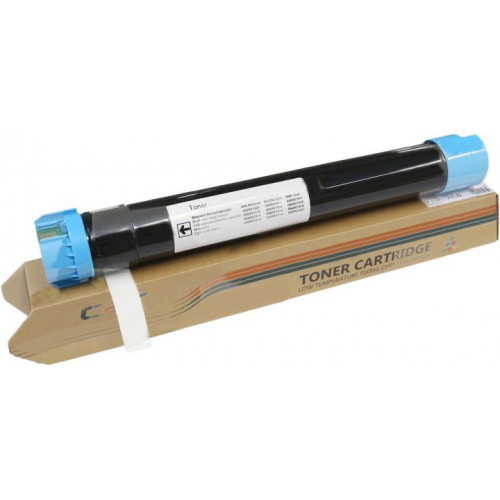 CET141210 Тонер-картридж (CPT, CE08) 006R01520 для XEROX WorkCentre 7525/<wbr>7545/<wbr>7556/<wbr>7835/<wbr>7970 (CET) Cyan, 360г, 15000 ст CET141210 Тонер-картридж (CPT, CE08) 006R01520 для XEROX WorkCentre 7525/<wbr>7545/<wbr>7556/<wbr>7835/<wbr>7970 (CET) Cyan, 360г, 15000 ст