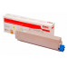 46861305 Тонер-картридж Oki C834/<wbr>844 10К (yellow)