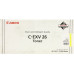 Тонер-картридж Canon C-EXV26 Yellow для iR C1021/<wbr>1028