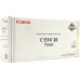 Тонер-картридж Canon C-EXV26 Yellow для iR C1021/<wbr>1028