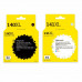 IC-H140XL/<wbr>141XL_MP Комплект картриджей T2 для HP №140XL + №141XL: IC-H336 черный + IC-H338 цветной