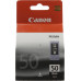 Картридж Canon PG-50 Black для PIXMA IP2200, MP150/<wbr>170/<wbr>450 (повышенной ёмкости) Картридж Canon PG-50 Black для PIXMA IP2200, MP150/<wbr>170/<wbr>450 (повышенной ёмкости)