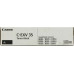Тонер-картридж Canon C-EXV35 для iR adv 8085/<wbr>8095/<wbr>8105/<wbr>8205/<wbr>8285/<wbr>8295 Тонер-картридж Canon C-EXV35 для iR adv 8085/<wbr>8095/<wbr>8105/<wbr>8205/<wbr>8285/<wbr>8295
