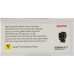 Тонер-картридж XEROX 006R04371 Yellow для Xerox C310 Тонер-картридж XEROX 006R04371 Yellow для Xerox C310