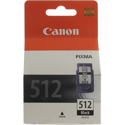 Картридж Canon PG-512 Black для PIXMA MP240/<wbr>260/<wbr>480 Картридж Canon PG-512 Black для PIXMA MP240/<wbr>260/<wbr>480