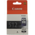 Картридж Canon PG-512 Black для PIXMA MP240/<wbr>260/<wbr>480 Картридж Canon PG-512 Black для PIXMA MP240/<wbr>260/<wbr>480