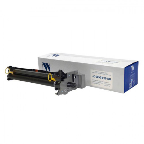 NV-С-EXV38/<wbr>39DU Блок фотобарабана NVP совместимый NV-С-EXV38/<wbr>39 DU для Canon NV-С-EXV38/<wbr>39DU Блок фотобарабана NVP совместимый NV-С-EXV38/<wbr>39 DU для Canon