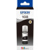 C13T09C14A Контейнер EPSON T09C тип 108 с черными чернилами для L8050/<wbr>L18050, 70 мл (7200 стр.)