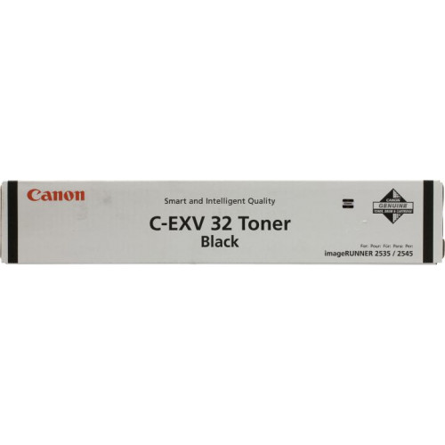 Тонер-картридж Canon C-EXV32 Black для iR 2535/<wbr>2545 Тонер-картридж Canon C-EXV32 Black для iR 2535/<wbr>2545