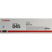 Тонер-картридж Canon 045 Cyan для LBP610C/<wbr>MF630C серии Тонер-картридж Canon 045 Cyan для LBP610C/<wbr>MF630C серии