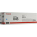 Тонер-картридж Canon 045 Cyan для LBP610C/<wbr>MF630C серии Тонер-картридж Canon 045 Cyan для LBP610C/<wbr>MF630C серии