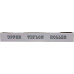 Hi-Black <UR-SM-2950> Вал тефлоновый верхний для Samsung ML-2950/<wbr>2955/<wbr>SCX-4727/<wbr>4728/<wbr>4729 Hi-Black <UR-SM-2950> Вал тефлоновый верхний для Samsung ML-2950/<wbr>2955/<wbr>SCX-4727/<wbr>4728/<wbr>4729