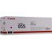 Тонер-картридж Canon 055M Magenta для LBP660C/<wbr>MF740C серии