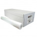 450L97059 Бумага XEROX Inkjet Monochrome Paper 80г, (0.610x100м.) в инд.упаковке.