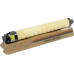 CET141404 Тонер-картридж 842406, MC2001H для RICOH M C2000/<wbr>C2001 (CET) Yellow, (WW), 282г, 15000 стр., CET141404