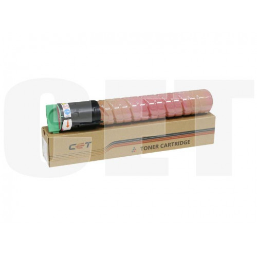 CET6462 Тонер-картридж (Type 516) 841506 для RICOH Aficio MPC2551/<wbr>MPC2051/<wbr>MPC2550/<wbr>MPC2050/<wbr>MPC2030 (CET) Magenta, 215г, CET6462 Тонер-картридж (Type 516) 841506 для RICOH Aficio MPC2551/<wbr>MPC2051/<wbr>MPC2550/<wbr>MPC2050/<wbr>MPC2030 (CET) Magenta, 215г,
