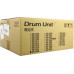 DK-3180 Узел фотобарабана KYOCERA DK-3180 302V393020