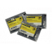 Чип Hi-Black  к картриджу Samsung CLP-320/<wbr>325/<wbr>CLX-3185 (CLT-407S), C, 1K