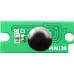 ELP-CH-X6600K-3K Чип Xerox Phaser 6600, WC 6605 (106R02252) Black, 3K ELP 