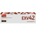 C-EXV42D Драм-картридж EasyPrint DC-EXV42 для Canon iR2202/<wbr>2204/<wbr>2206 (66000 стр.)