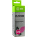 Чернила Cactus CS-T6733M 673 пурпурный 70мл для Epson Inkjet Photo L800/<wbr>L801/<wbr>L810/<wbr>L850