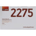 Drum Unit EasyPrint DB-2275 для Brother HL-2132/<wbr>2240/<wbr>2250/<wbr>DCP-7057/<wbr>7060/<wbr>7065/<wbr>7070/<wbr>MFC-7360/<wbr>7860 Drum Unit EasyPrint DB-2275 для Brother HL-2132/<wbr>2240/<wbr>2250/<wbr>DCP-7057/<wbr>7060/<wbr>7065/<wbr>7070/<wbr>MFC-7360/<wbr>7860