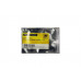 Чип Hi-Black к картриджу Kyocera ECOSYS P6235/<wbr>M6235/<wbr>M6635 (TK-5280), Y, 11K