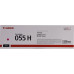 Картридж Canon 055H Magenta для LBP-660C/<wbr>MF740C серии Картридж Canon 055H Magenta для LBP-660C/<wbr>MF740C серии