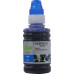 Чернила Cactus CS-EPT6732 Cyan для Epson L800 (100мл)