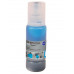 Чернила Cactus CS-EPT07D24 Dye Cyan для EcoTank L8160/<wbr>L8180