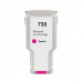 NV-P2V69A картридж NV Print 730 (NV-P2V69A) Magenta для HP DesignJet T1700, T1600, T2600 (300 мл)