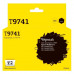IC-ET9741 Картридж T2 для Epson WorkForce WF-C869 (86000 стр.) черный, с чипом